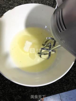 香蕉千层的做法步骤：3