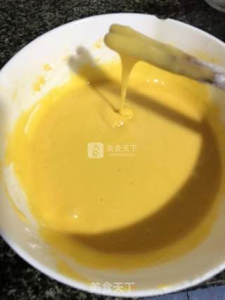 香蕉千层的做法步骤：9
