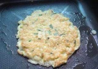 ????姸食????鸡蛋米老头的做法步骤：5