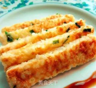 ????姸食????鸡蛋米老头的做法步骤：7