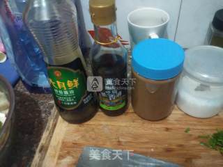 麻汁豆腐的做法步骤：5