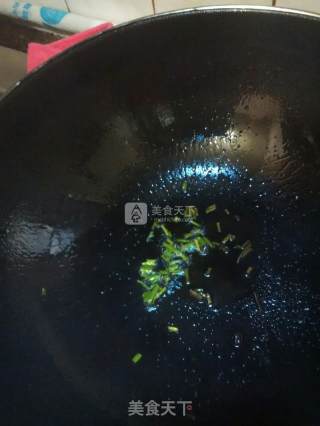 麻汁豆腐的做法步骤：6