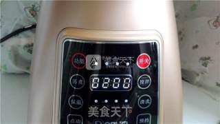 鲜榨蜂蜜葡萄饮的做法步骤：6