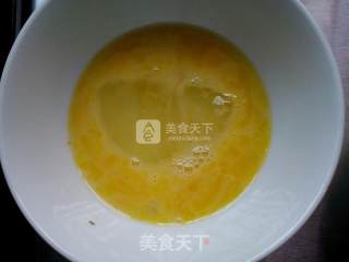 酱油炒饭的做法步骤：3