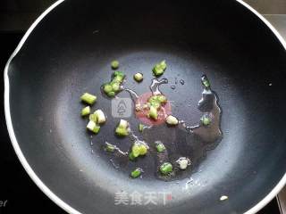 酱油炒饭的做法步骤：5