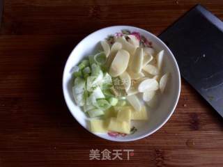 冬瓜烧肉的做法步骤：6