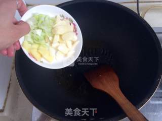 冬瓜烧肉的做法步骤：8