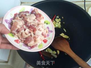 冬瓜烧肉的做法步骤：10