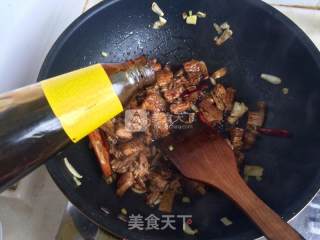 冬瓜烧肉的做法步骤：13