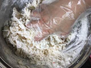 大号皮特尔曼吐的做法步骤：1