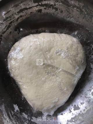 大号皮特尔曼吐的做法步骤：2