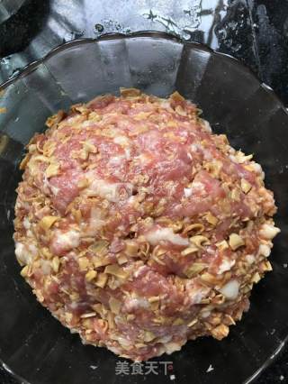 大号皮特尔曼吐的做法步骤：4