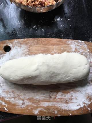 大号皮特尔曼吐的做法步骤：6