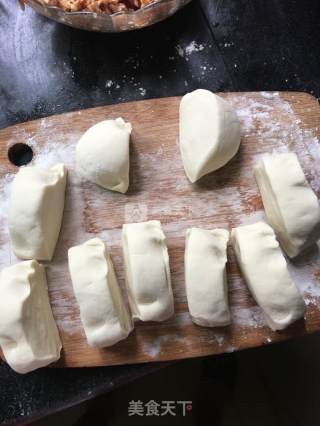 大号皮特尔曼吐的做法步骤：7