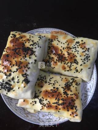 大号皮特尔曼吐的做法步骤：9