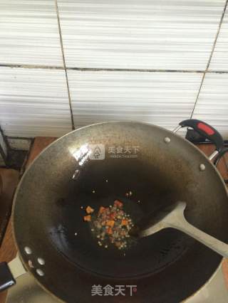 宫保鸡丁的做法步骤：3