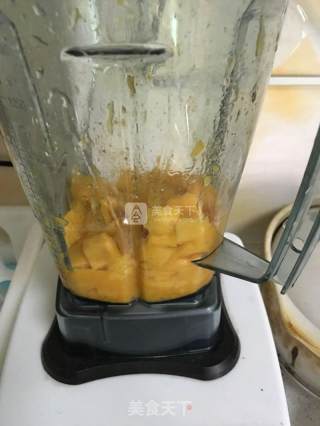杨枝甘露的做法步骤：12