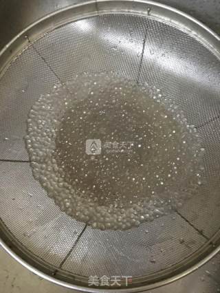 杨枝甘露的做法步骤：15