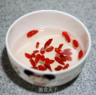 夏日冰爽饮---雪耳冰米酒的做法步骤：5