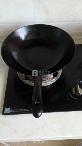 油焖大青椒的做法步骤：11