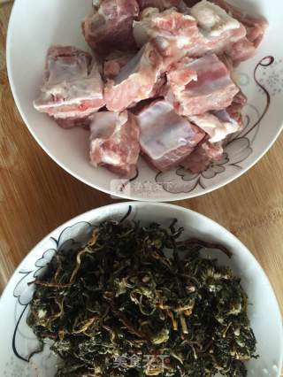 南召凉茶的做法步骤：1