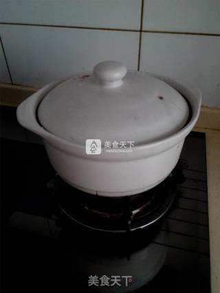 酸梅汤的做法步骤：3