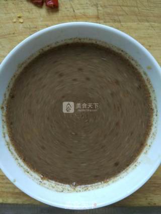 鱼香肉丝的做法步骤：6