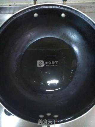 鱼香肉丝的做法步骤：7