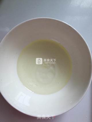 芝麻脆饼的做法步骤：3