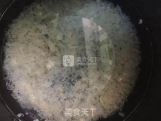 银耳汤的做法步骤：5