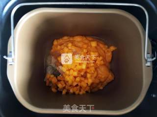 香浓芒果酱的做法步骤：4
