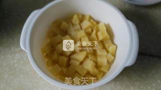 香辣土豆的做法步骤：3