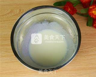 大理石芝士蛋糕的做法的做法步骤：2