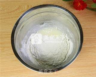 大理石芝士蛋糕的做法的做法步骤：3