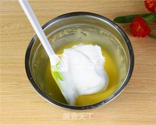 大理石芝士蛋糕的做法的做法步骤：6