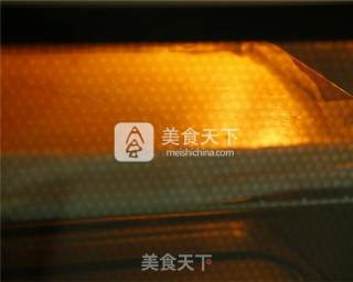 大理石芝士蛋糕的做法的做法步骤：8