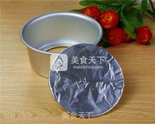 大理石芝士蛋糕的做法的做法步骤：10