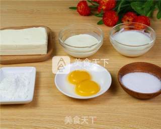 大理石芝士蛋糕的做法的做法步骤：12