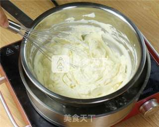 大理石芝士蛋糕的做法的做法步骤：14