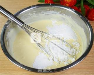 大理石芝士蛋糕的做法的做法步骤：19