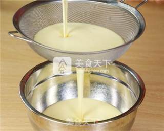 大理石芝士蛋糕的做法的做法步骤：20