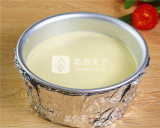 大理石芝士蛋糕的做法的做法步骤：21