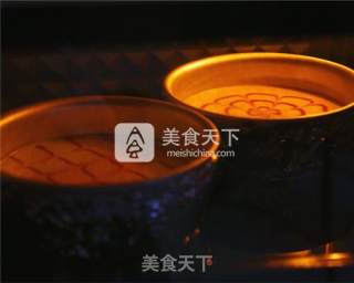 大理石芝士蛋糕的做法的做法步骤：24