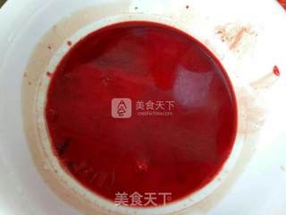 永州血鸭的做法步骤：2