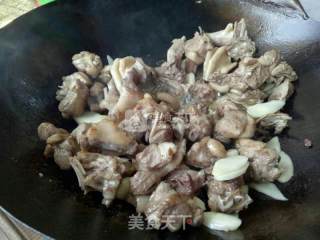 永州血鸭的做法步骤：3