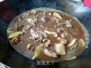 永州血鸭的做法步骤：4