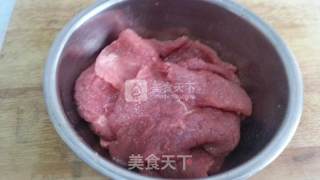 红酒牛排的做法步骤：6