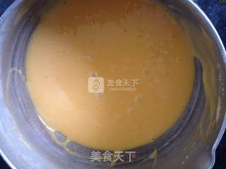 棉花蛋糕的做法步骤：6