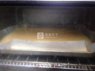 棉花蛋糕的做法步骤：13