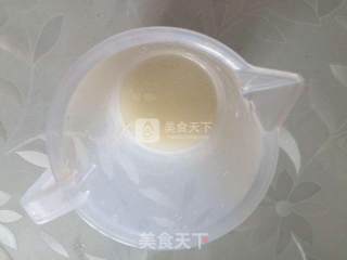 红颜遇知”杞“蜜语甜言之-红枣枸杞桂圆鲜酿酵素的做法步骤：3